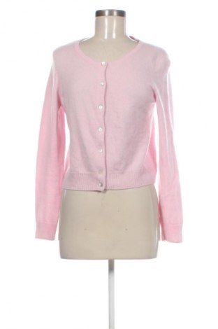 Damski kardigan Unbranded, Rozmiar XL, Kolor Różowy, Cena 48,99 zł