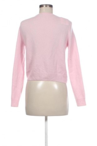 Damski kardigan Unbranded, Rozmiar XL, Kolor Różowy, Cena 48,99 zł