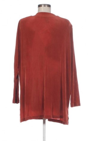 Дамска жилетка Unbranded, Размер XXL, Цвят Кафяв, Цена 12,27 €