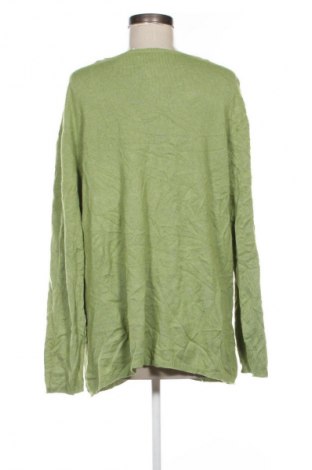 Γυναικεία ζακέτα Unbranded, Μέγεθος M, Χρώμα Πράσινο, Τιμή 7,99 €