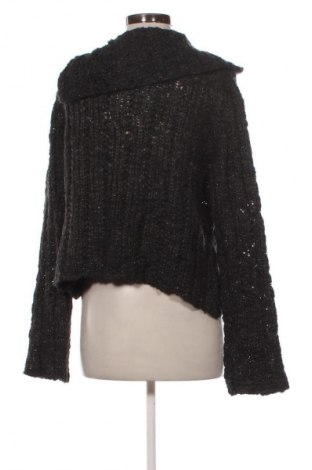 Γυναικεία ζακέτα Unbranded, Μέγεθος XXL, Χρώμα Μαύρο, Τιμή 11,99 €