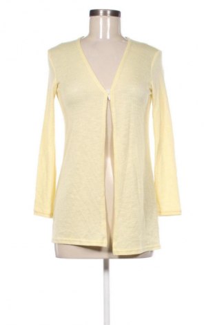 Дамска жилетка Unbranded, Размер M, Цвят Жълт, Цена 15,00 €