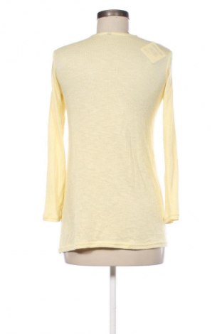 Дамска жилетка Unbranded, Размер M, Цвят Жълт, Цена 15,00 €