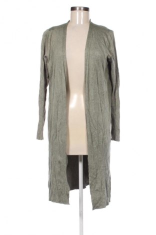 Дамска жилетка Unbranded, Размер M, Цвят Зелен, Цена 15,00 €