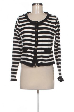 Damen Strickjacke Unbranded, Größe M, Farbe Mehrfarbig, Preis 10,99 €