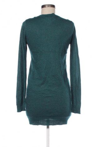 Дамска жилетка Unbranded, Размер M, Цвят Зелен, Цена 15,00 €