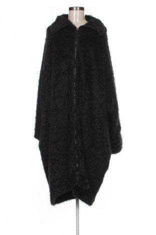 Damski kardigan Unbranded, Rozmiar 5XL, Kolor Czarny, Cena 62,99 zł