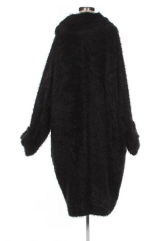 Damski kardigan Unbranded, Rozmiar 5XL, Kolor Czarny, Cena 62,99 zł