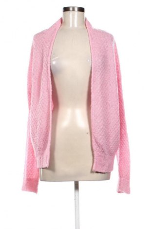 Cardigan de damă Unbranded, Mărime S, Culoare Roz, Preț 78,20 Lei