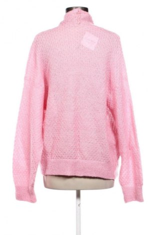 Cardigan de damă Unbranded, Mărime S, Culoare Roz, Preț 78,20 Lei