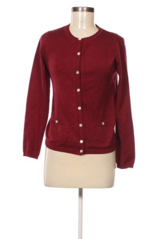 Női kardigán Unbranded, Méret L, Szín Piros, Ár 3 659 Ft