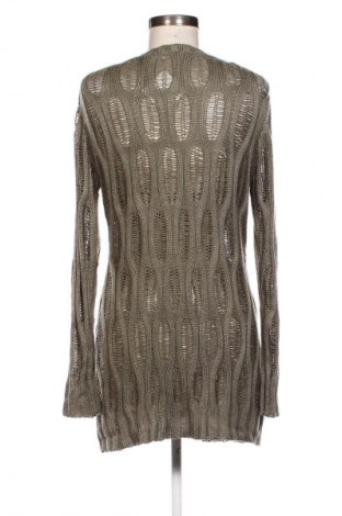 Damen Strickjacke Unbranded, Größe L, Farbe Grün, Preis 15,00 €