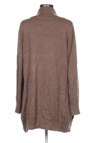 Damen Strickjacke Tchibo, Größe M, Farbe Braun, Preis € 5,99