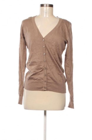 Damen Strickjacke Unbranded, Größe M, Farbe Braun, Preis 12,99 €