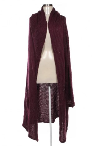 Cardigan de damă Unbranded, Mărime L, Culoare Roșu, Preț 57,99 Lei