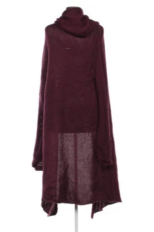 Cardigan de damă Unbranded, Mărime L, Culoare Roșu, Preț 57,99 Lei