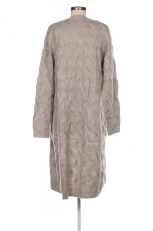 Damski kardigan Unbranded, Rozmiar XL, Kolor Beżowy, Cena 25,99 zł