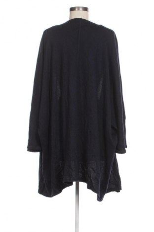 Γυναικεία ζακέτα Unbranded, Μέγεθος L, Χρώμα Μπλέ, Τιμή 11,99 €