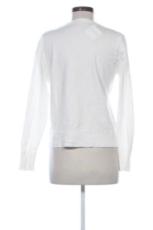 Damski kardigan Unbranded, Rozmiar M, Kolor Biały, Cena 40,99 zł