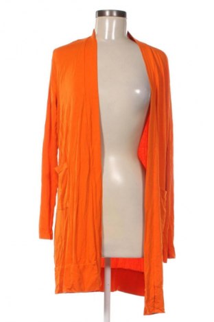 Damen Strickjacke Unbranded, Größe M, Farbe Orange, Preis 6,99 €