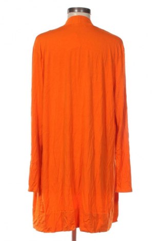 Damen Strickjacke Unbranded, Größe M, Farbe Orange, Preis 6,99 €