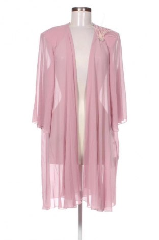 Дамска жилетка Unbranded, Размер 3XL, Цвят Пепел от рози, Цена 15,00 €