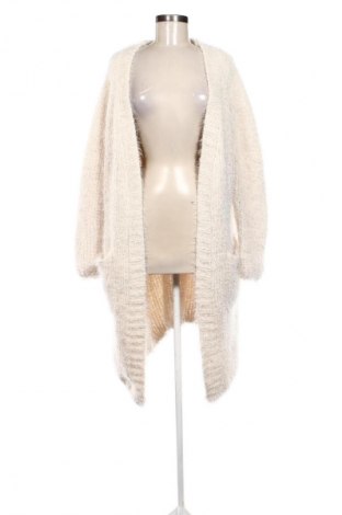 Cardigan de damă Unbranded, Mărime M, Culoare Bej, Preț 104,26 Lei
