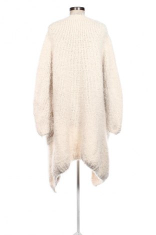Cardigan de damă Unbranded, Mărime M, Culoare Bej, Preț 104,26 Lei