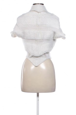 Дамска жилетка Unbranded, Размер M, Цвят Екрю, Цена 15,00 €