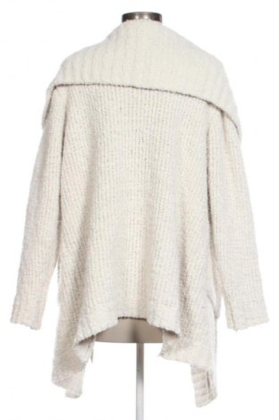 Γυναικεία ζακέτα Unbranded, Μέγεθος XL, Χρώμα  Μπέζ, Τιμή 6,99 €