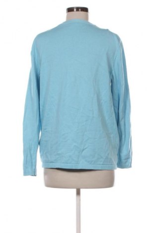 Damski kardigan Unbranded, Rozmiar XL, Kolor Niebieski, Cena 32,99 zł