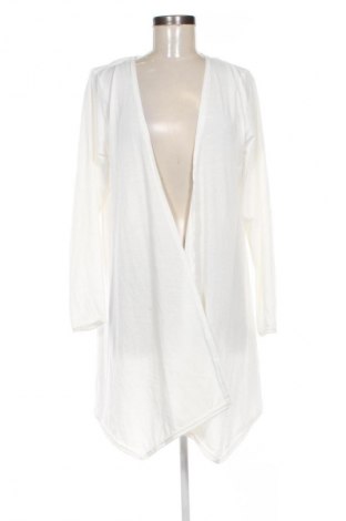 Damen Strickjacke Unbranded, Größe M, Farbe Weiß, Preis € 6,99