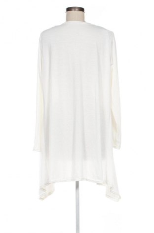 Damen Strickjacke Unbranded, Größe M, Farbe Weiß, Preis € 6,99