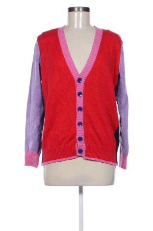 Damski kardigan Unbranded, Rozmiar M, Kolor Kolorowy, Cena 39,99 zł