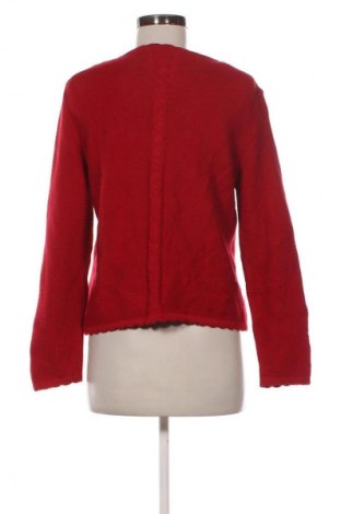 Damski kardigan Unbranded, Rozmiar L, Kolor Czerwony, Cena 32,99 zł