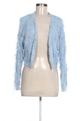 Дамска жилетка Unbranded, Размер S, Цвят Син, Цена 6,64 €