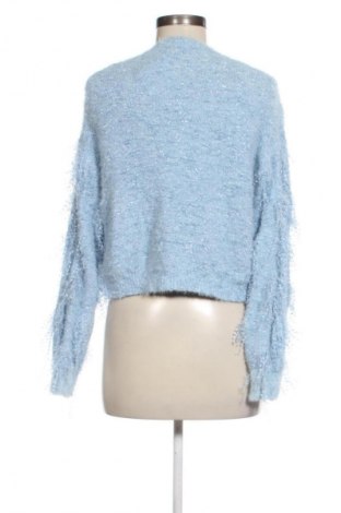 Дамска жилетка Unbranded, Размер S, Цвят Син, Цена 6,64 €