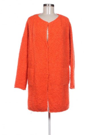 Damski kardigan Unbranded, Rozmiar XL, Kolor Pomarańczowy, Cena 80,38 zł
