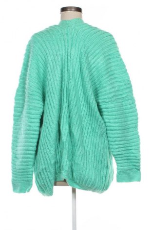 Női kardigán Unbranded, Méret L, Szín Zöld, Ár 3 179 Ft