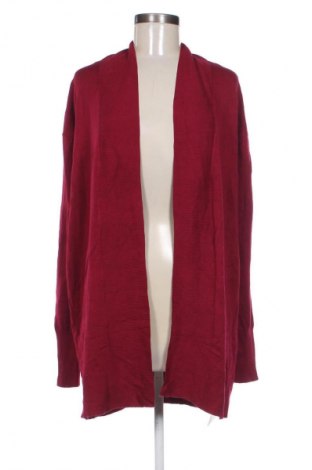 Damski kardigan Unbranded, Rozmiar M, Kolor Czerwony, Cena 80,38 zł