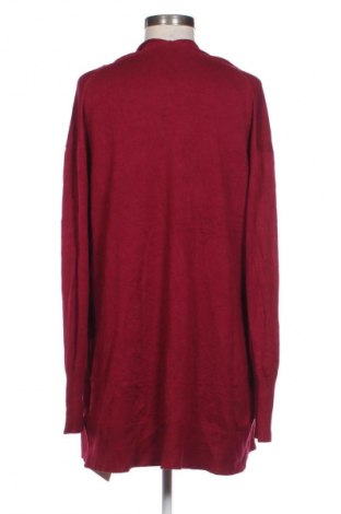 Damski kardigan Unbranded, Rozmiar M, Kolor Czerwony, Cena 80,38 zł