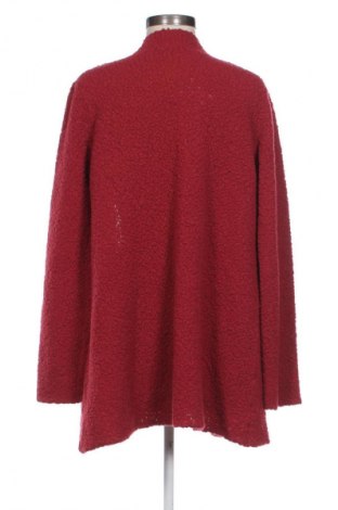 Damski kardigan Unbranded, Rozmiar M, Kolor Czerwony, Cena 80,38 zł