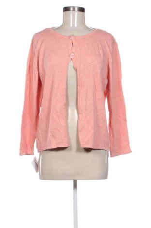 Damski kardigan Unbranded, Rozmiar M, Kolor Różowy, Cena 80,38 zł