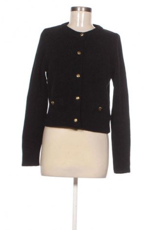 Дамска жилетка Unbranded, Размер M, Цвят Черен, Цена 14,77 €