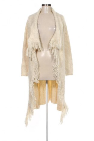 Női kardigán Unbranded, Méret M, Szín Ekrü
, Ár 4 759 Ft