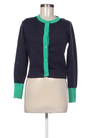 Дамска жилетка Unbranded, Размер S, Цвят Многоцветен, Цена 15,00 €