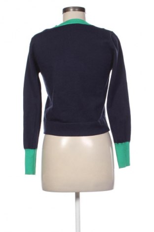 Дамска жилетка Unbranded, Размер S, Цвят Многоцветен, Цена 15,00 €