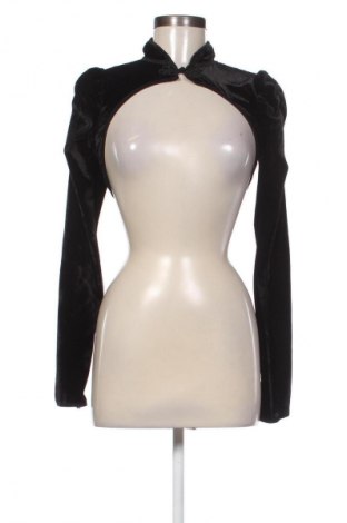 Női kardigán Unbranded, Méret S, Szín Fekete, Ár 2 409 Ft