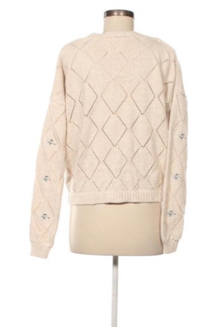 Γυναικεία ζακέτα Unbranded, Μέγεθος M, Χρώμα  Μπέζ, Τιμή 6,99 €