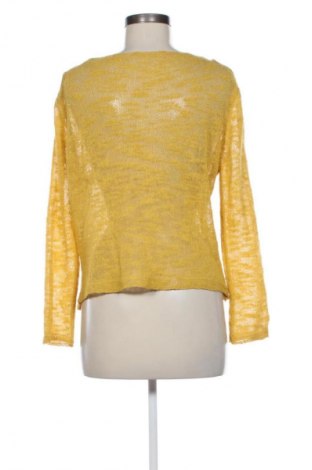 Дамска жилетка Unbranded, Размер M, Цвят Жълт, Цена 15,00 €